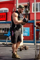 GW Dothan Cap Sfeerbeelden