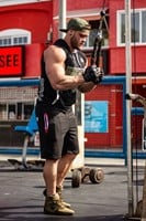 GW Dothan Cap Sfeerbeelden