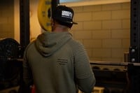 GW Dothan Cap Sfeerbeelden