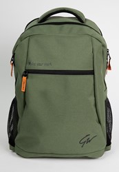 Duncan Backpack - Army Green