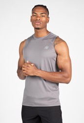 Gorilla Wear Easton Tank Top - Grijs