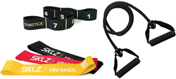 Fitness Elastics