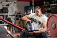 Empose Nutrition Lean Gainer - Sfeerfoto
