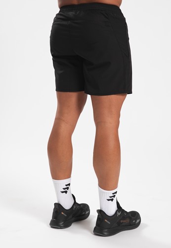 Empose Nutrition - Accelerate Shorts - Black - 2XL-3