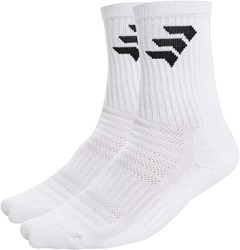 Empose Nutrition - Accelerate Socks - White - L (EU 39-42)
