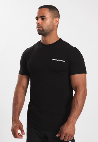 Empose Nutrition - Accelerate T-shirt - Black - L-3