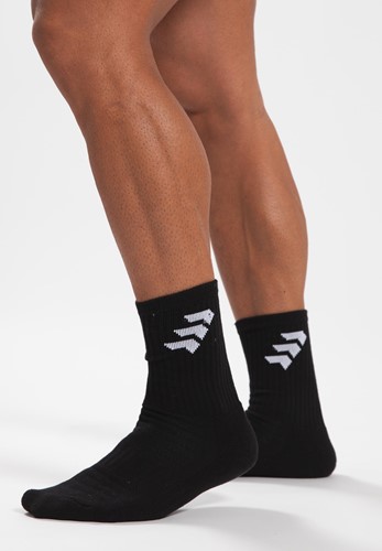 Empose Nutrition - Accelerate Sokken - Black - 35-38-2