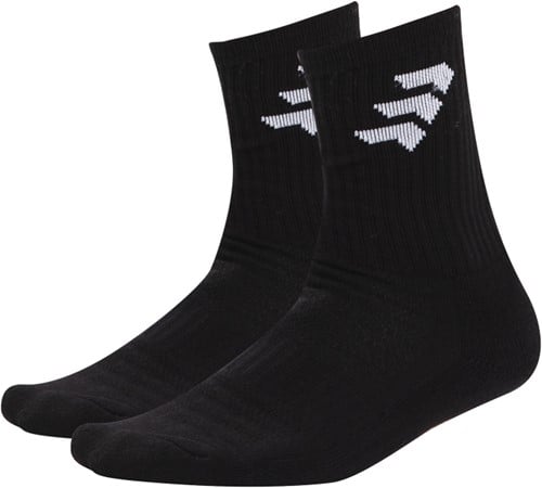 Empose Nutrition - Accelerate Sokken - Black - 35-38