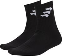Empose Nutrition - Accelerate Sokken - Black - 39-42
