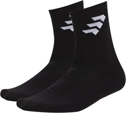 Empose Nutrition - Accelerate Socks - Black - L (EU 43-46)