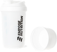 Empose Nutrition Shake Beker - 650 ml - Wit-3