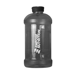 Empose Nutrition Water Jug - 2,2 L - Black