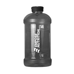 Empose Nutrition Water Jug - Waterfles - 2,2L - Zwart
