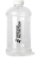Empose Nutrition Water Jug - Waterfles - 2,2L - Wit