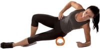 Triggerpoint The Grid Foam Roller - Camo-3