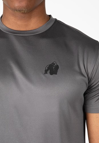 Gorilla Wear Fargo T-shirt - Grijs