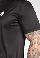Gorilla Wear Fargo T-shirt - Zwart
