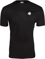 Gorilla Wear Fargo T-shirt - Zwart