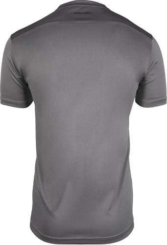 Gorilla Wear Fargo T-shirt - Grijs