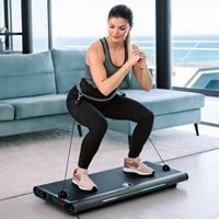 Flow Fitness Perform G1i - Smart Home Gym - Krachtstation - 150kg-2