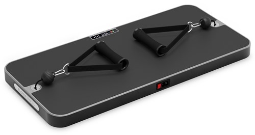 Flow Fitness DSG100i - Smart Home Gym - Krachtstation - 60 kg - Inclusief Gratis App