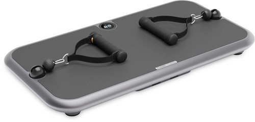 Flow Fitness DSG200i - Smart Home Gym - Krachtstation - 90 kg - Inclusief Gratis App