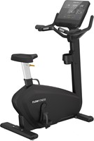 Flow Fitness Perform Pro B6i Hometrainer - LED Console