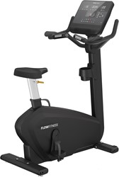 Flow Fitness Perform Pro B6i Hometrainer - LED Console