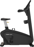 Flow Fitness Perform Pro B6i Hometrainer - LED Console-2