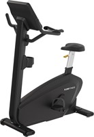 Flow Fitness Perform Pro B6i Hometrainer - LED Console-3