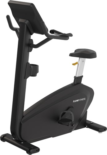 Flow Fitness Perform Pro B6i Hometrainer - LED Console-3