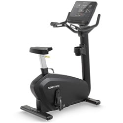 Flow Fitness Perform Pro B6i Exercise Bike - LED Console