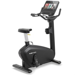 Flow Fitness Perform Pro B6i Exercise Bike - TFT Console