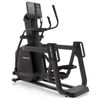 Flow Fitness Perform Pro X6i Crosstrainer - LED Console