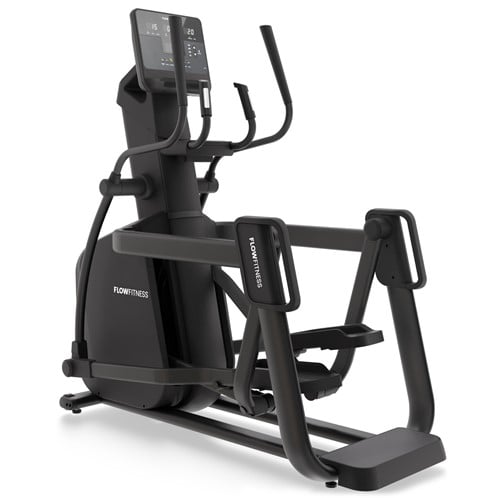 Flow Fitness Perform Pro X6i Crosstrainer - LED Console