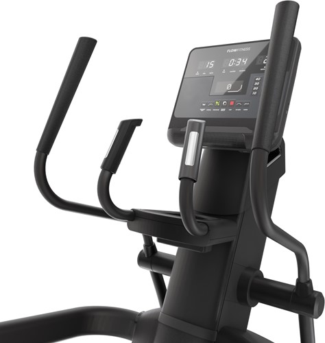 Flow Fitness Perform Pro X6i Crosstrainer - LED Console-2