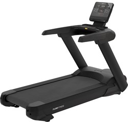 Flow Fitness Perform Pro T6i Treadmill - LED Console