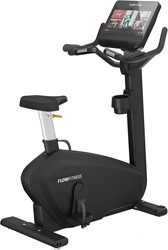 Flow Fitness Perform Pro B6i Hometrainer - TFT Console