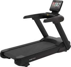 Flow Fitness Perform Pro T6i Treadmill - TFT Console