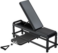 Perform Fitness bench bundel