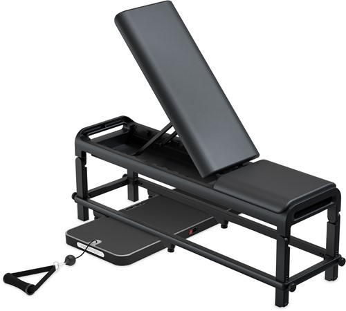 Perform Fitness bench bundel