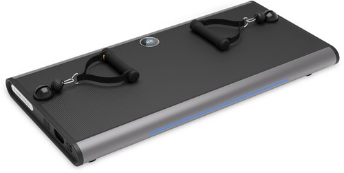 Flow Fitness Perform G1i - Smart Home Gym - Krachtstation - 150kg - Inclusief Gratis App