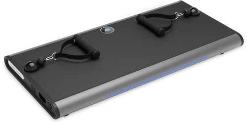 Flow Fitness Perform G1i - Smart Home Gym - Krachtstation - 150kg