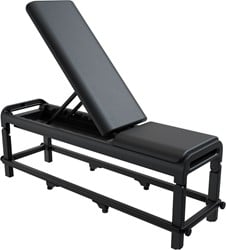 Flow Fitness Perform Fitness Bench