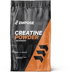 Empose Nutrition Creatine Poeder - Creatine Monohydraat - 500 gr
