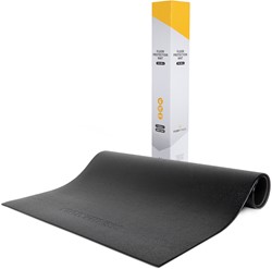 Flow Fitness anti slip mat 125X85CM