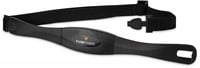 Flow Fitness 5 kHz Borstband / Hartslagband-2