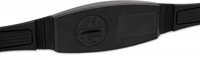 Flow Fitness 5 kHz Borstband / Hartslagband-3