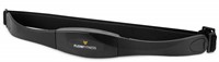 Flow Fitness 5 kHz Borstband / Hartslagband