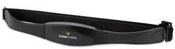 Flow Fitness 5 kHz Chest Strap / Heart Rate Strap